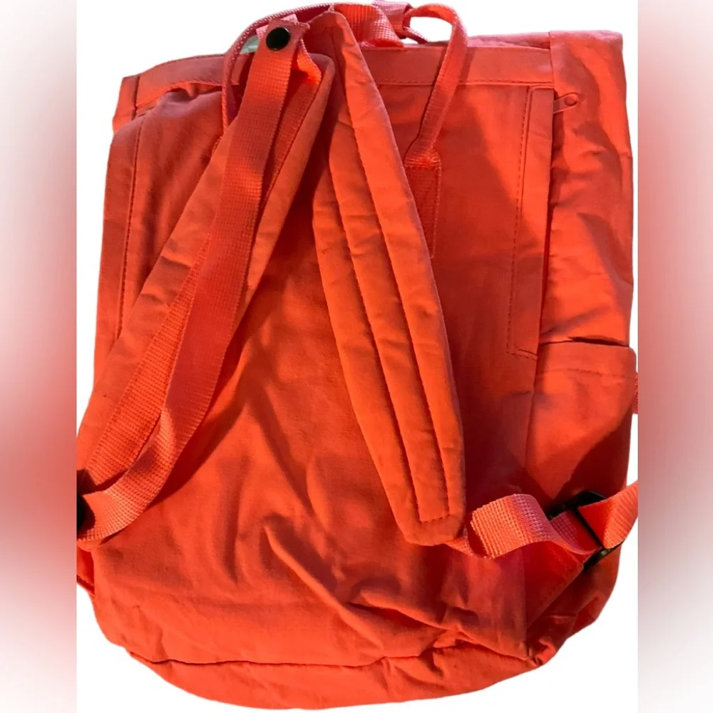 FATBOY Backpack. Stylist or Everyday Use - Picture 4 of 10